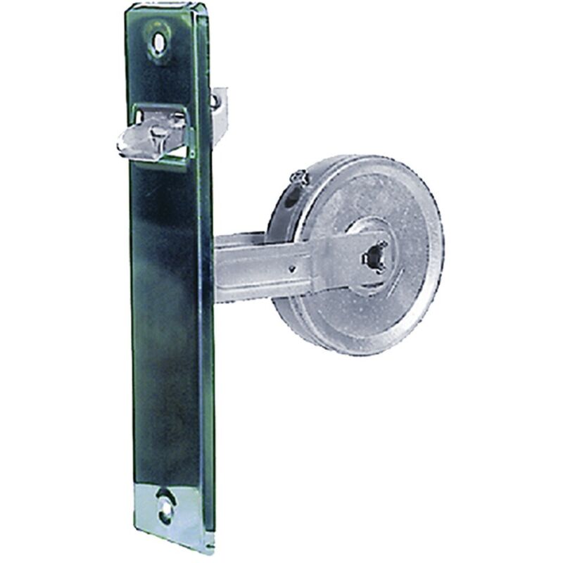 foto del prodotto avvolgitore automatico ad incasso mt 6 interasse 165