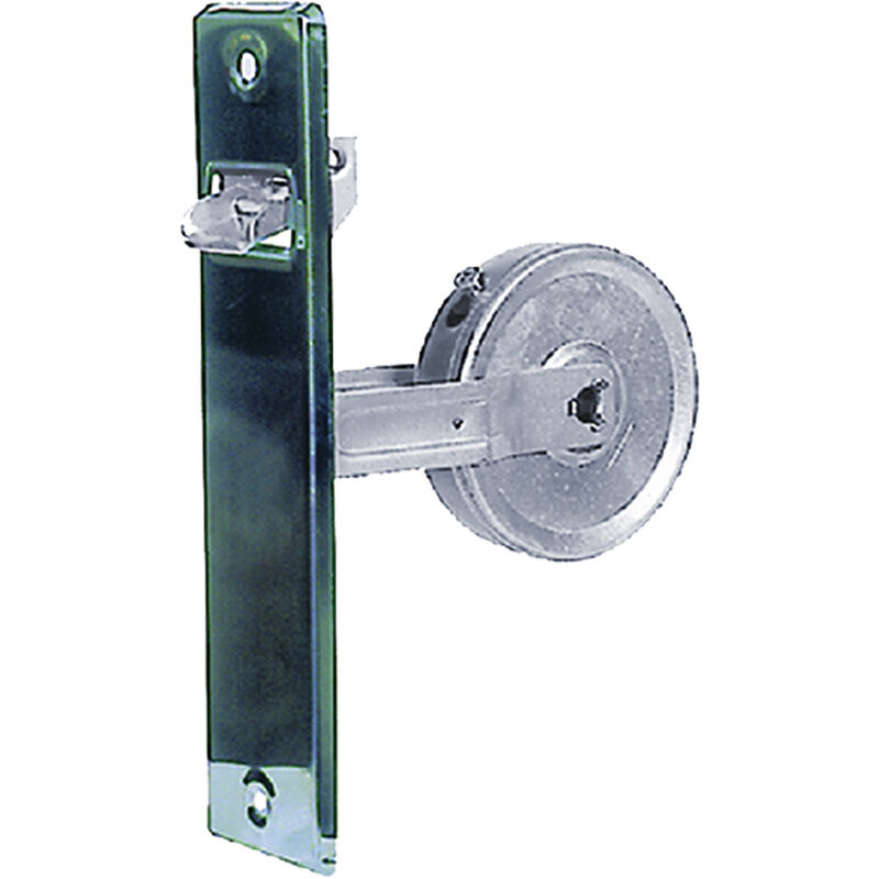 foto del prodotto avvolgitore automatico ad incasso mt 6 interasse 185