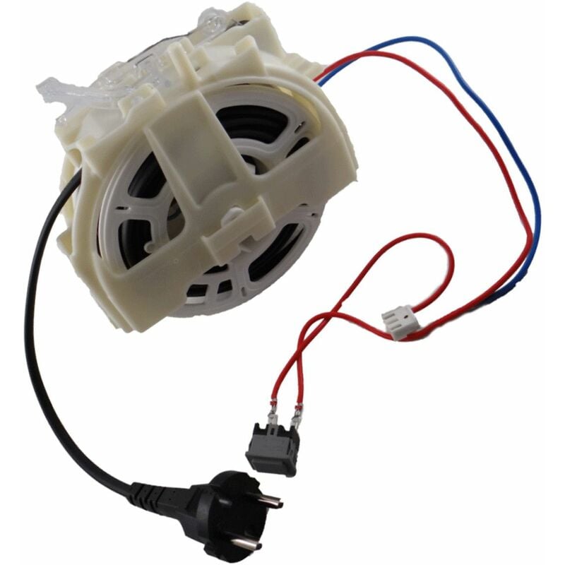 foto del prodotto avvolgitore con interruttore e leva - aspirapolvere rowenta 4367947