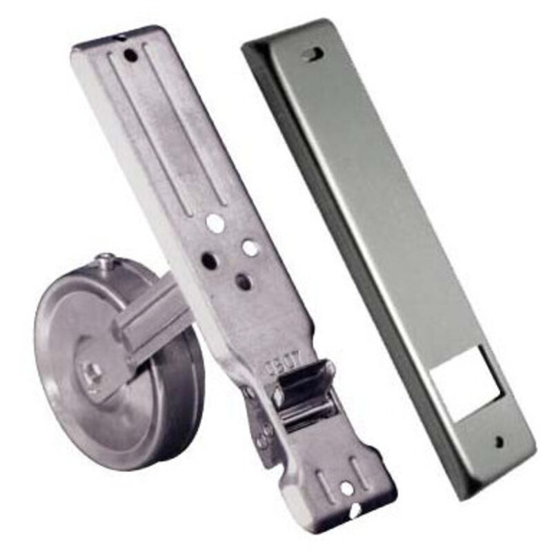 foto del prodotto avvolgitore da incasso interasse 165 mm per avvolgitore 8 mt