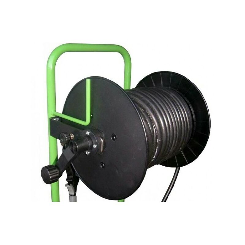 foto del prodotto avvolgitore dalep per motopompa viton 608001