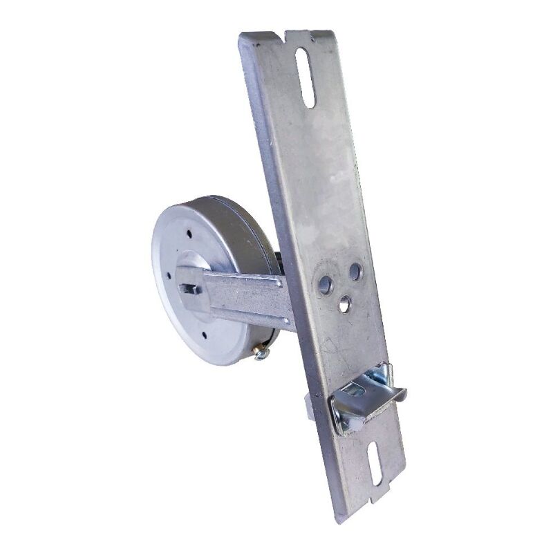 foto del prodotto avvolgitore masidef interasse fori 165mm per 8m - tp45062