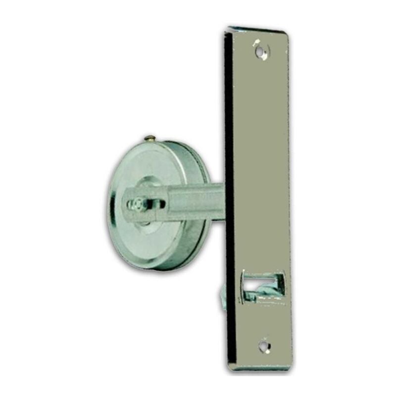foto del prodotto avvolgitore x mt 6 interno 165 zincato pezzi 1 masidef