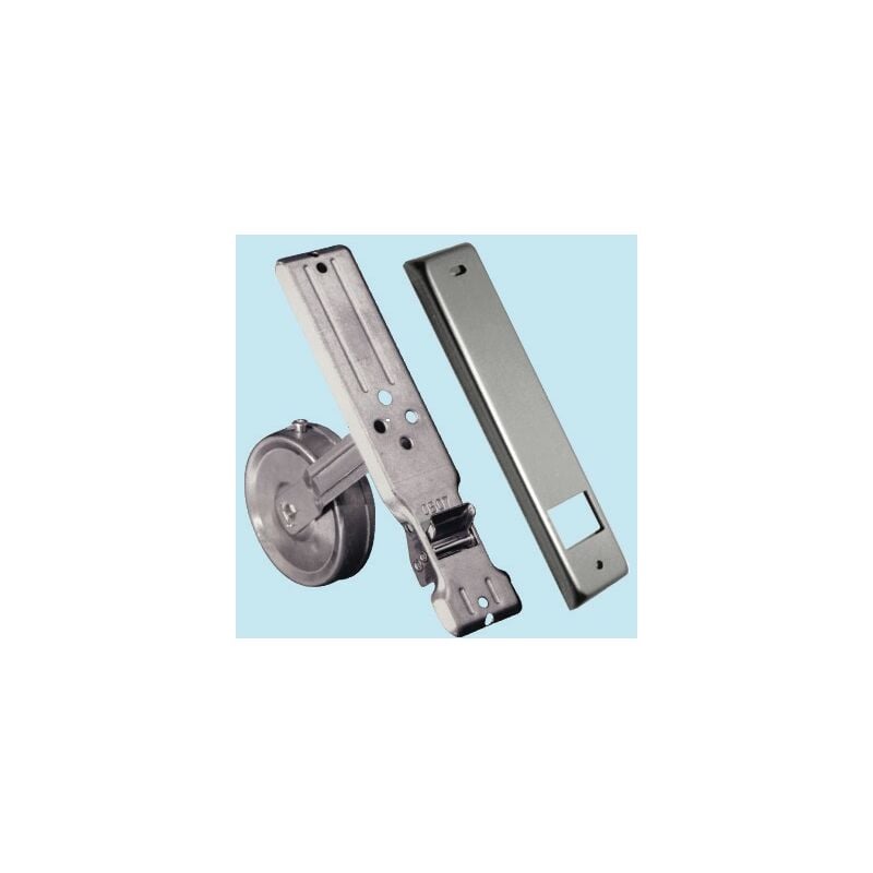 foto del prodotto avvolgitori per tapparelle incasso distanza fori 18.5 - per cintino mt.8