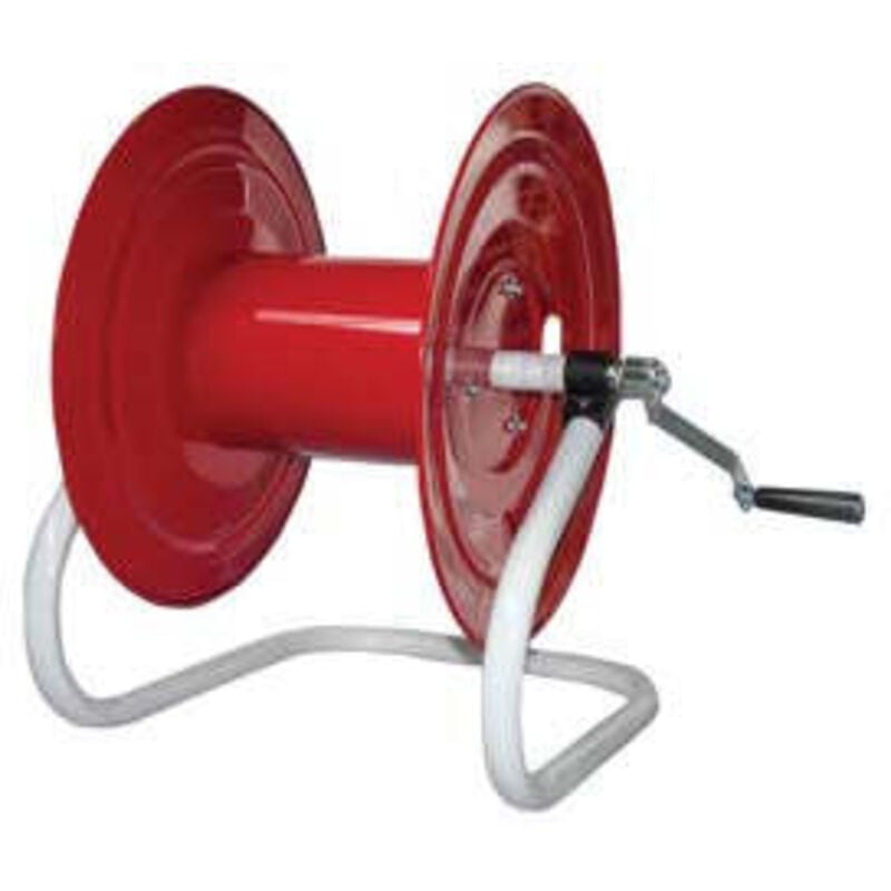 foto del prodotto avvolgitubo alta pressione mt.150 capacit mt.150 di tubo mm.8 13
