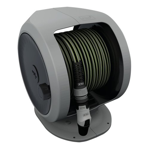 foto del prodotto avvolgitubo fitt 76525 1662 freel dynamic tech grigio