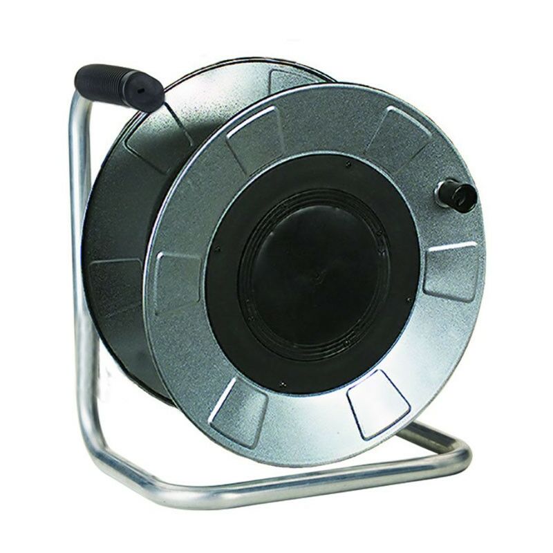 foto del prodotto avvolgitutto vuoto metal fanton 320 senza prese 14390ug