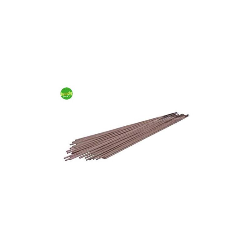 foto del prodotto awelco elettrodi rutilici ark el 1,6 mm x l. 250 mm pz 25