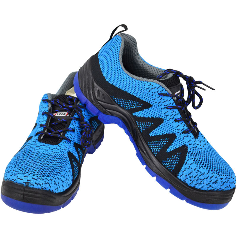 foto del prodotto awtools buty azzurro roz.40 niskie