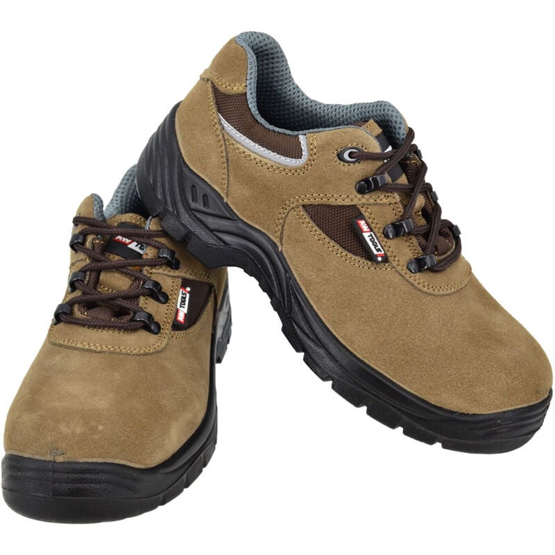 foto del prodotto awtools buty novara roz.40 niskie