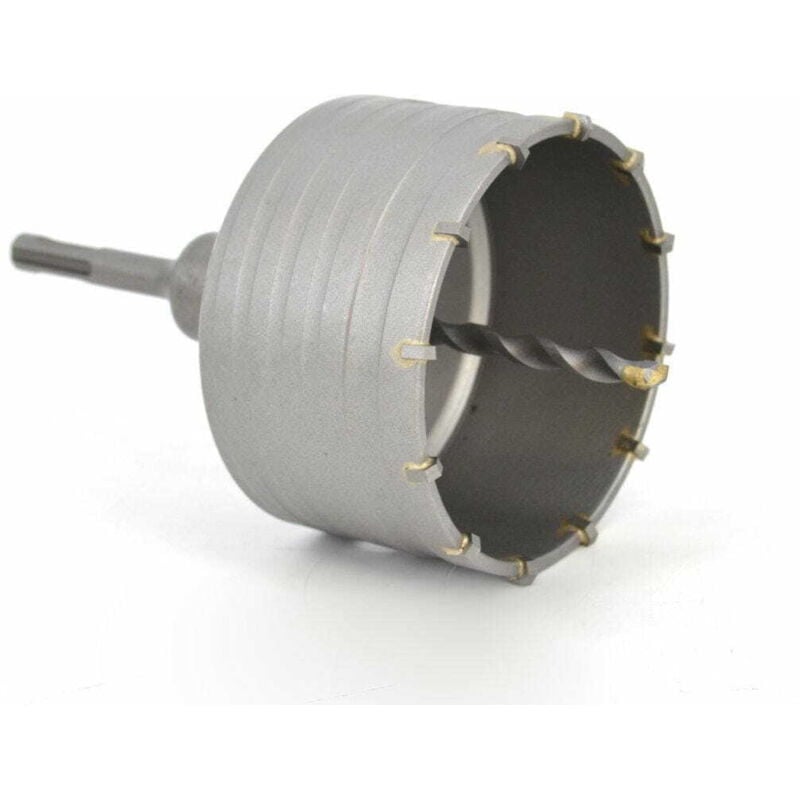 foto del prodotto awtools corona per cemento sds 100x100mm