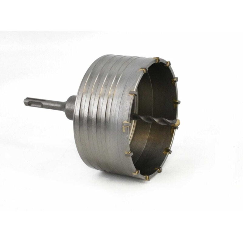 foto del prodotto awtools corona per cemento sds 125x100mm