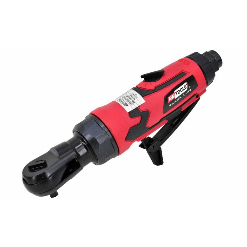 foto del prodotto awtools cricchetto pneumatico mini 1 4 bl