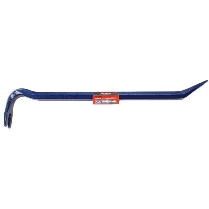 foto del prodotto awtools crobbard 16x16mm 400mm