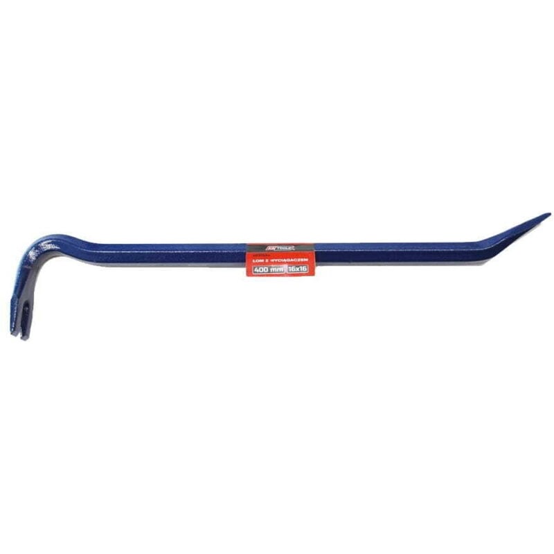 foto del prodotto awtools crobbard 16x16mm 600mm
