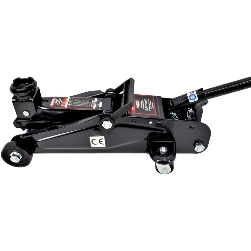 foto del prodotto awtools d wignik hydrauliczny aba 2 tony 135 335mm