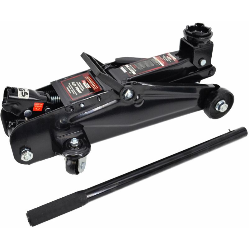 foto del prodotto awtools d wignik hydrauliczny aba 2 tony 135 335mm, walizka