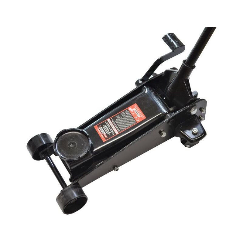 foto del prodotto awtools d wignik hydrauliczny aba 3 tony 135 500mm peda do szybkiego podnoszenia