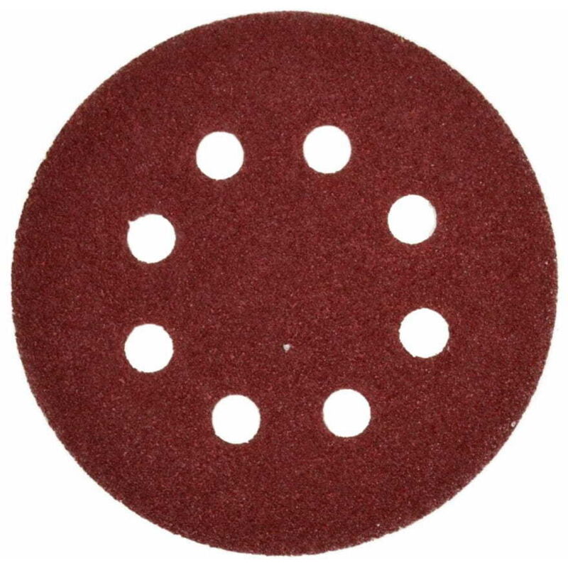 foto del prodotto awtools disco abrasivo aperto 5 pz 100