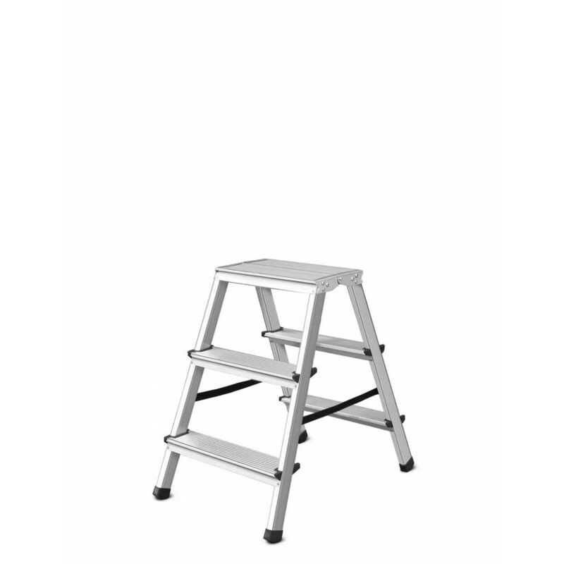 foto del prodotto awtools drabina taboret 3 stopnie 125kg