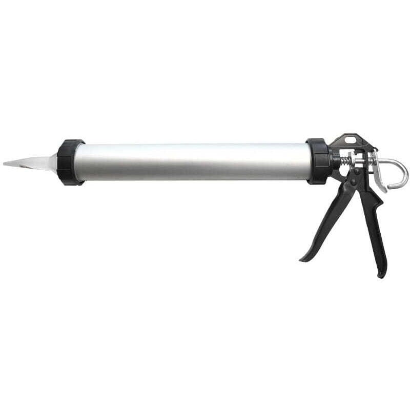 foto del prodotto awtools estrattore di massa tubo in alluminio 600 ml