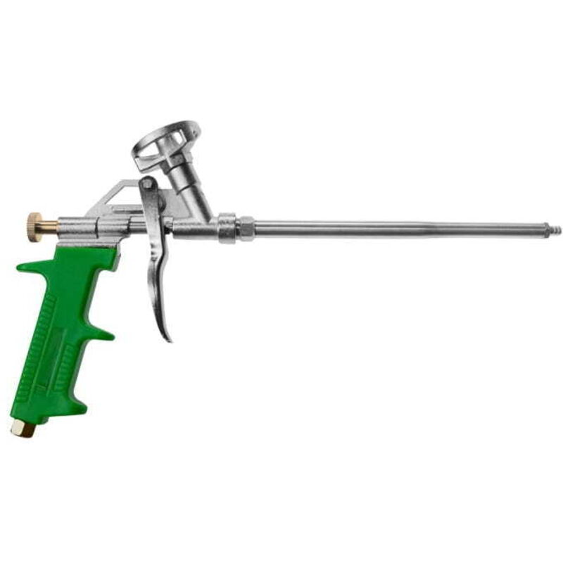 foto del prodotto awtools foam gun metal manico in pp