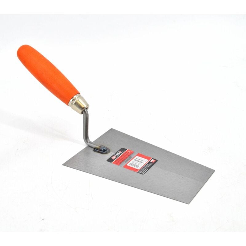 foto del prodotto awtools kielnia trapezowa szlifowana 180mm uchwyt drewniany