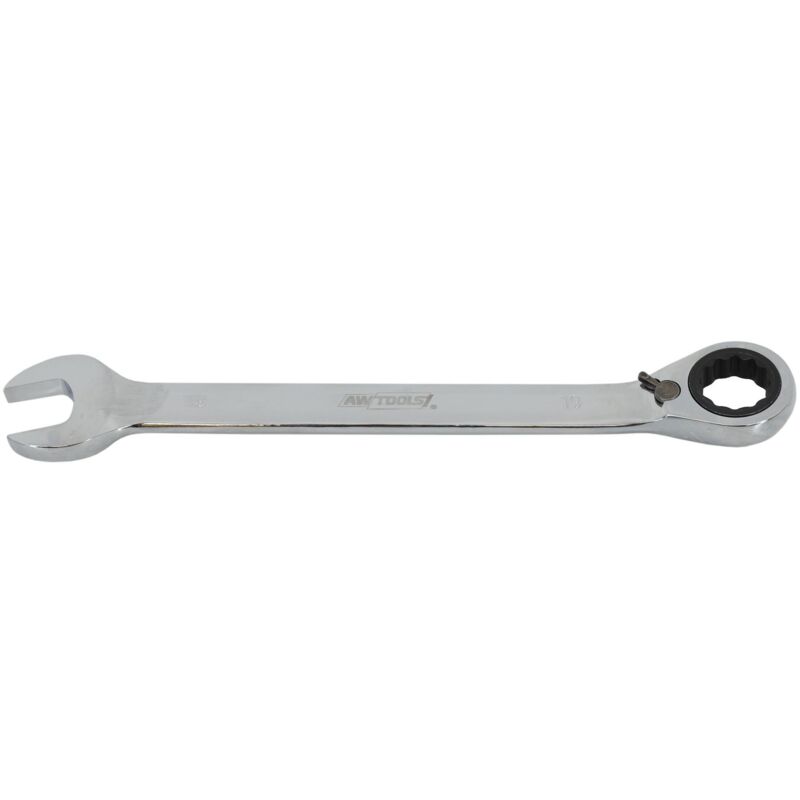 foto del prodotto awtools klucz p asko oczkowy z grzechotk 16mm