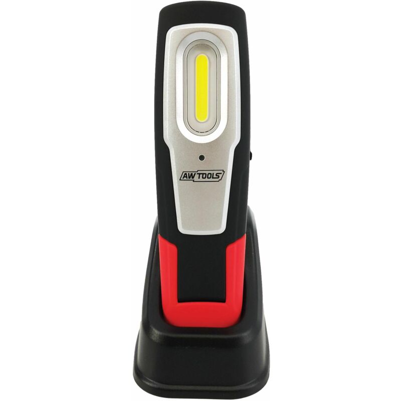 foto del prodotto awtools latarka warsztatowa pro tech cob led