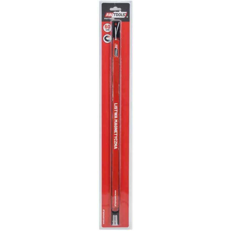 foto del prodotto awtools listwa magnetyczna 60cm