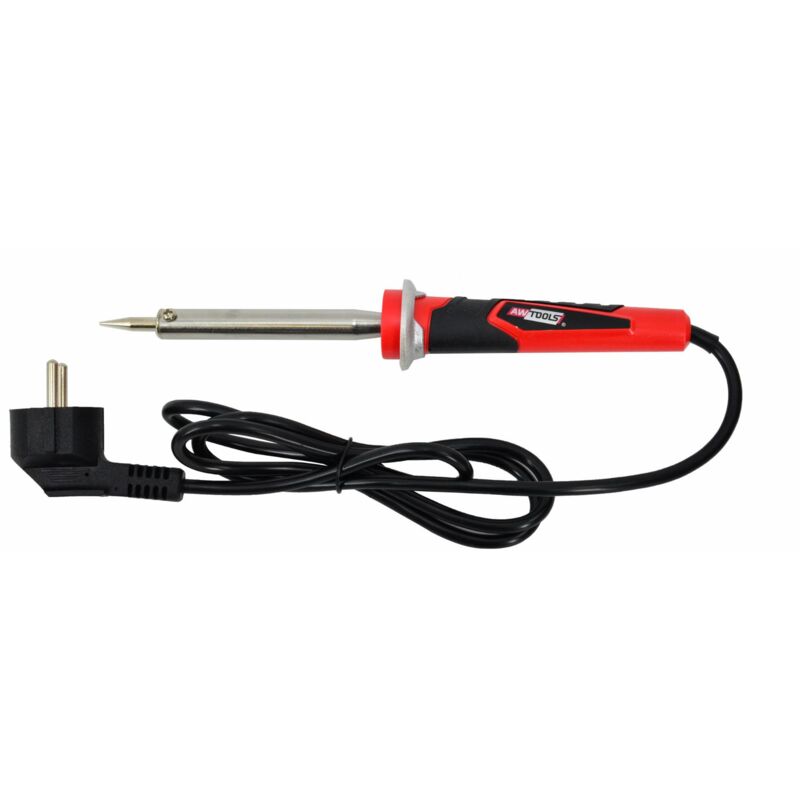 foto del prodotto awtools lutownica oporowa 60w