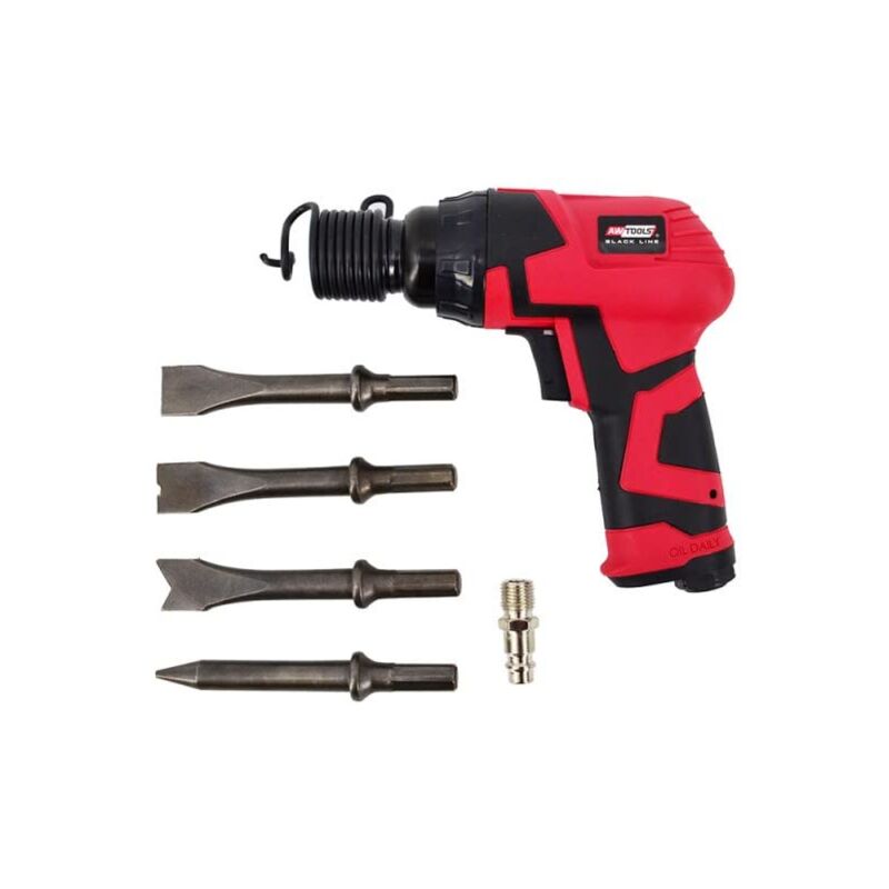 foto del prodotto awtools m otek pneumatyczny 6 150mm bl