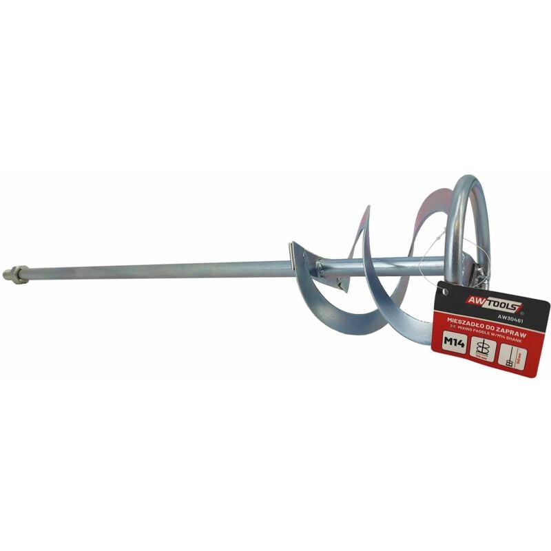 foto del prodotto awtools mieszad o m14 x 120mm x 540mm