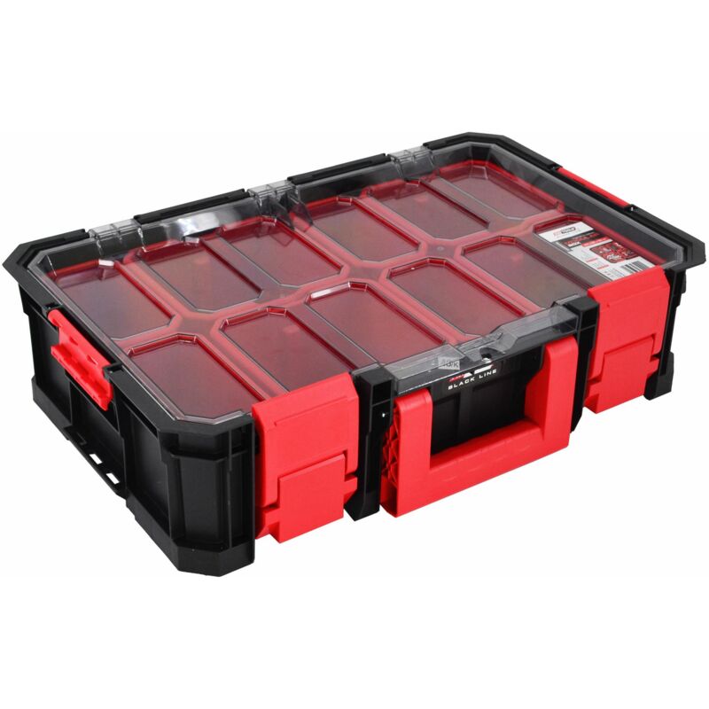 foto del prodotto awtools modular box organizer z kube kami 517x331x134mm