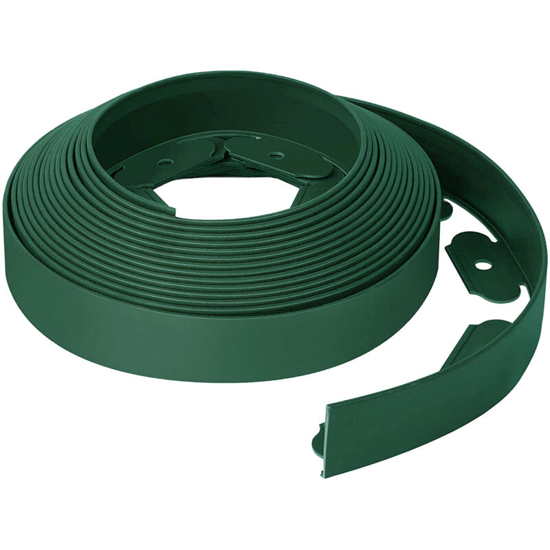 foto del prodotto awtools obrze e trawnikowe eco border 10m zielone