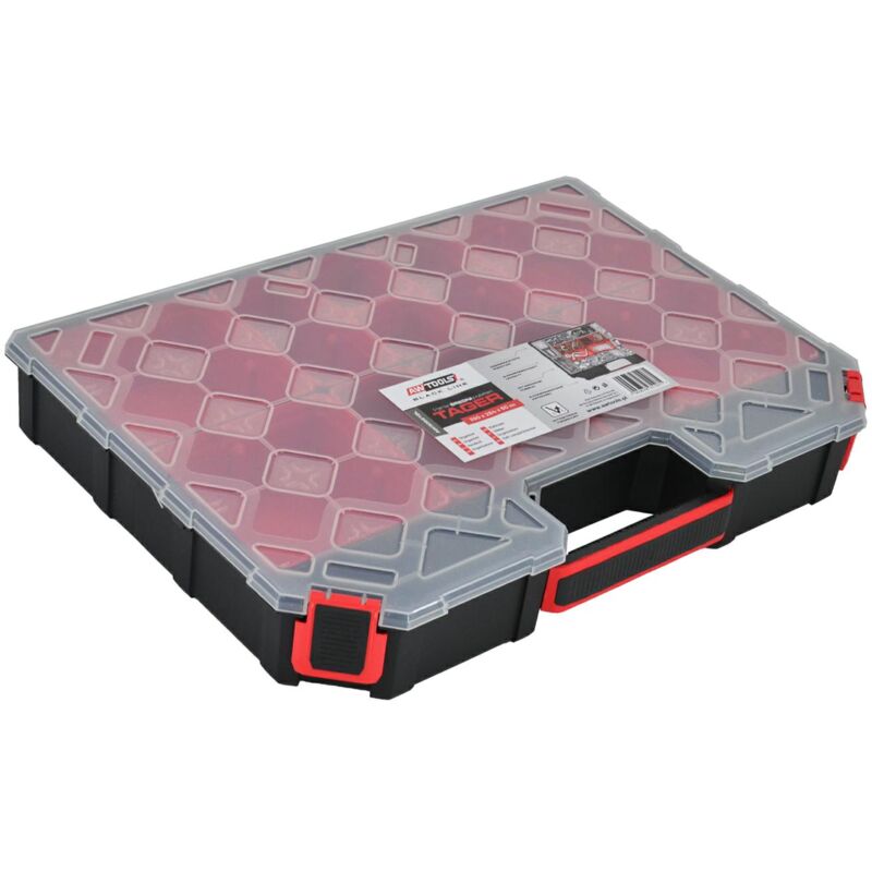 foto del prodotto awtools organiser tager redni z kube kami 390x284x60mm