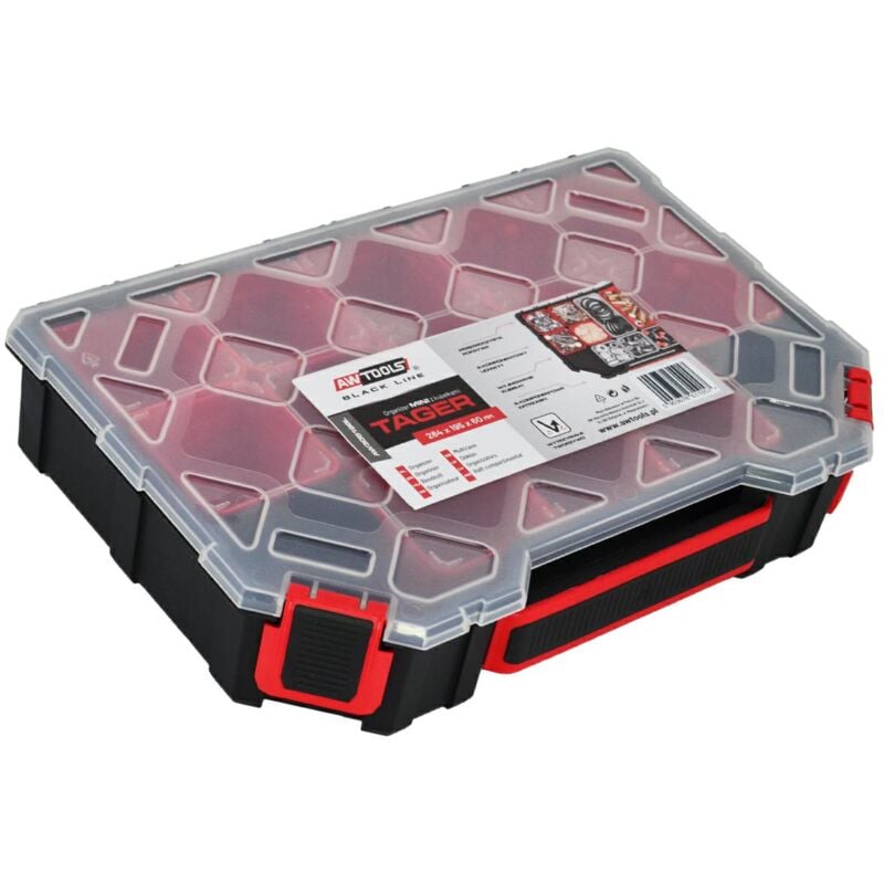 foto del prodotto awtools organiser tager z kube kami ma y 284x243x60