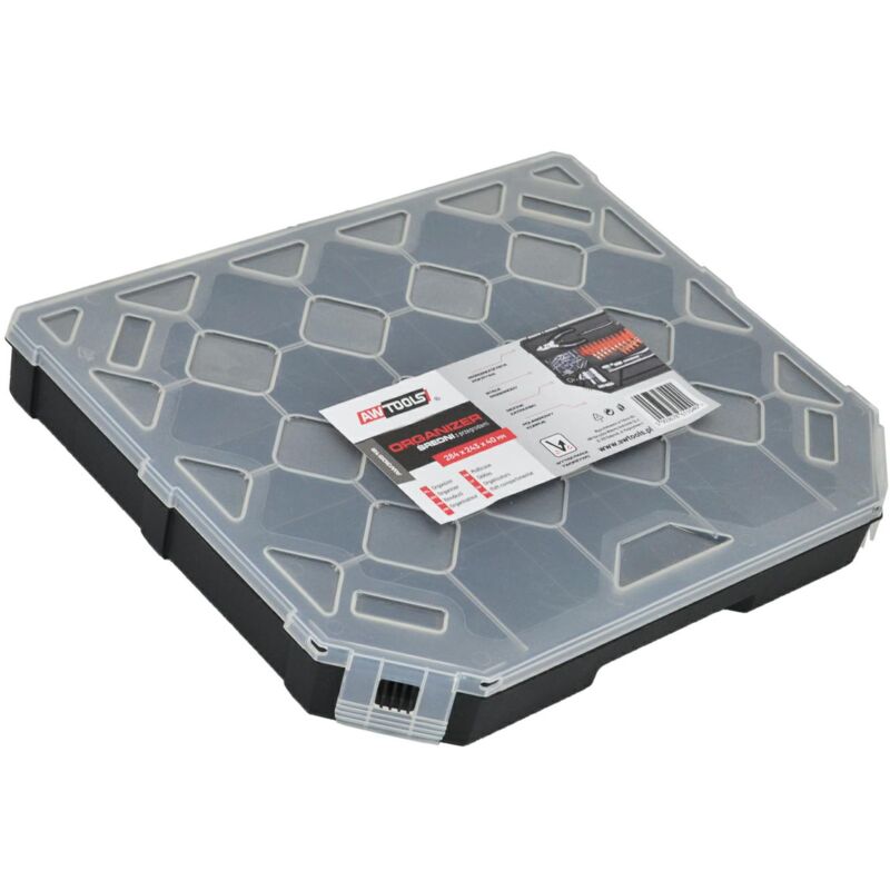 foto del prodotto awtools organizer średni 284x243x40mm