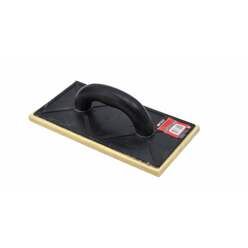 foto del prodotto awtools paca plastikowa 270mm z filcem 8mm