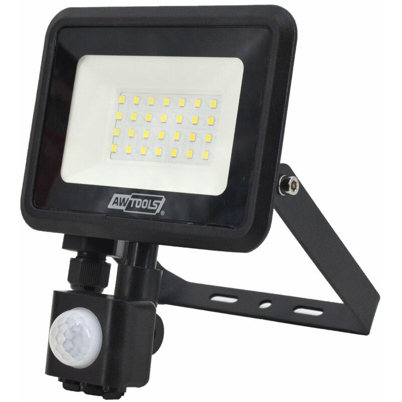 foto del prodotto awtools reflektor slim smd led 20w ruch