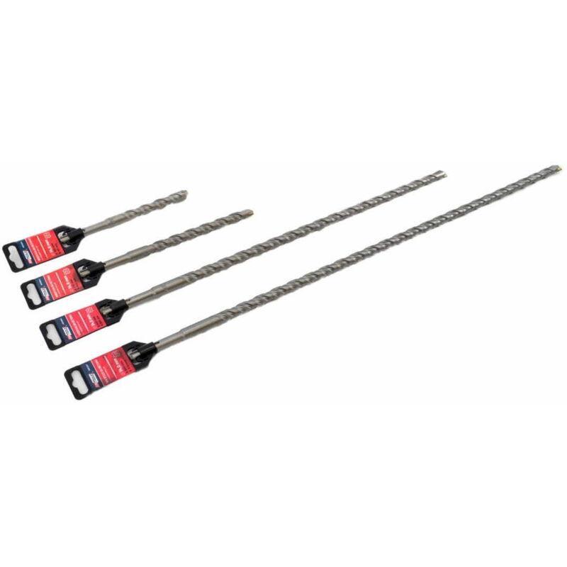 foto del prodotto awtools sds plus trapano 14x 460mm