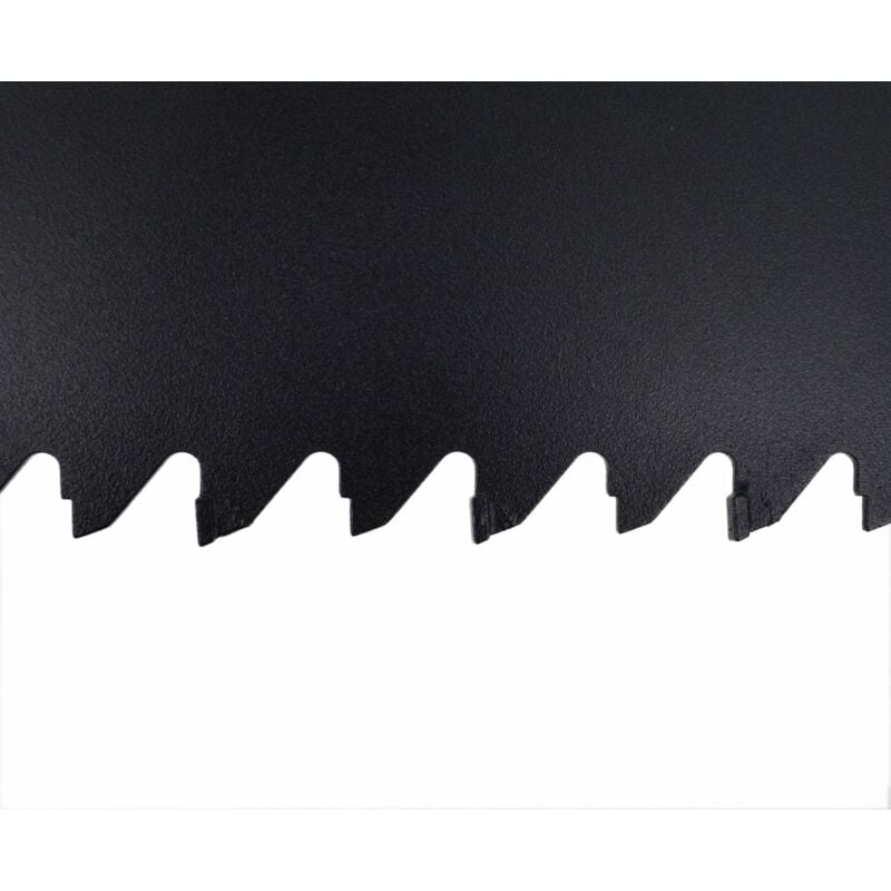 foto del prodotto awtools sega de cemento de gas de 660 mm e 34 denti.