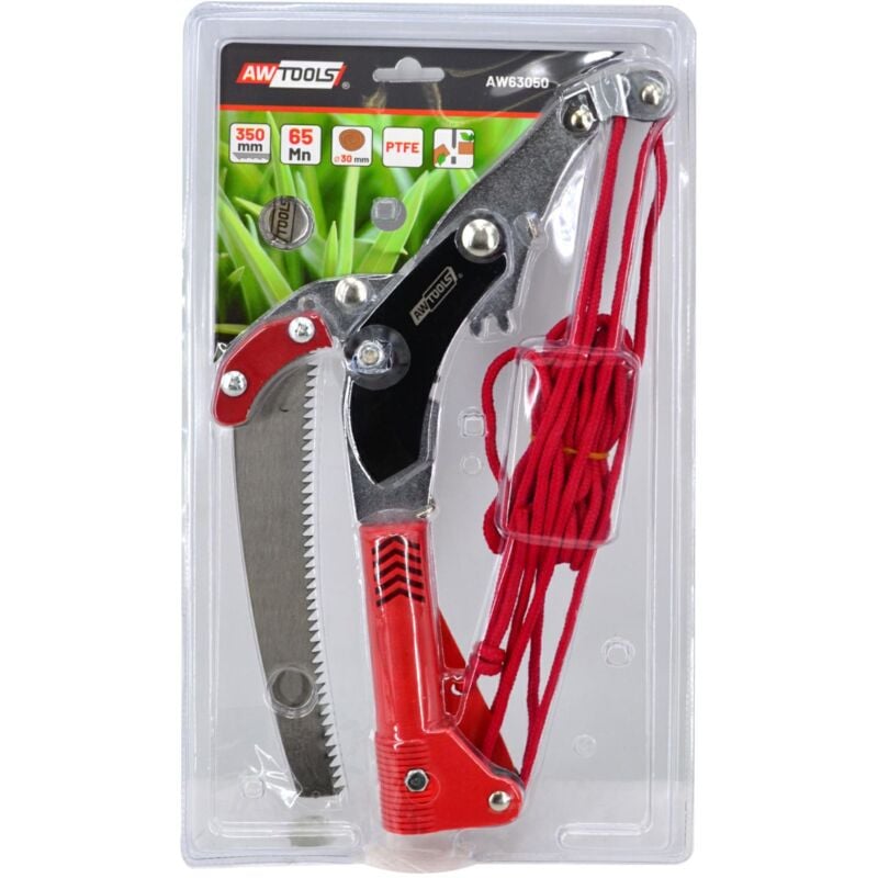 foto del prodotto awtools sekator g siennicowy teflon pi a 350mm 90st.