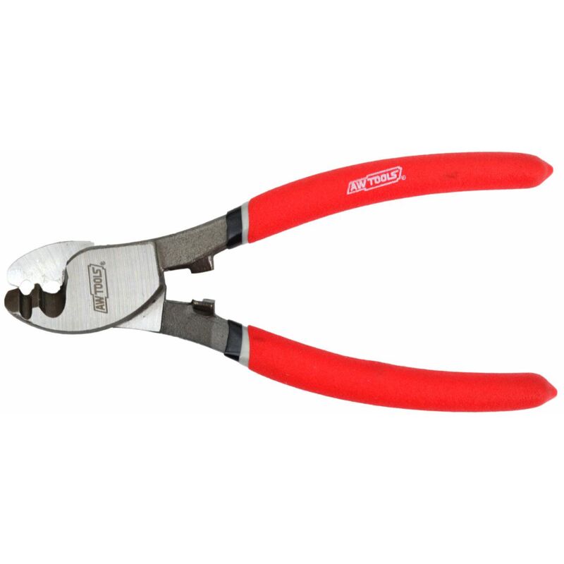 foto del prodotto awtools szczypce do ci cia przewod w 150mm
