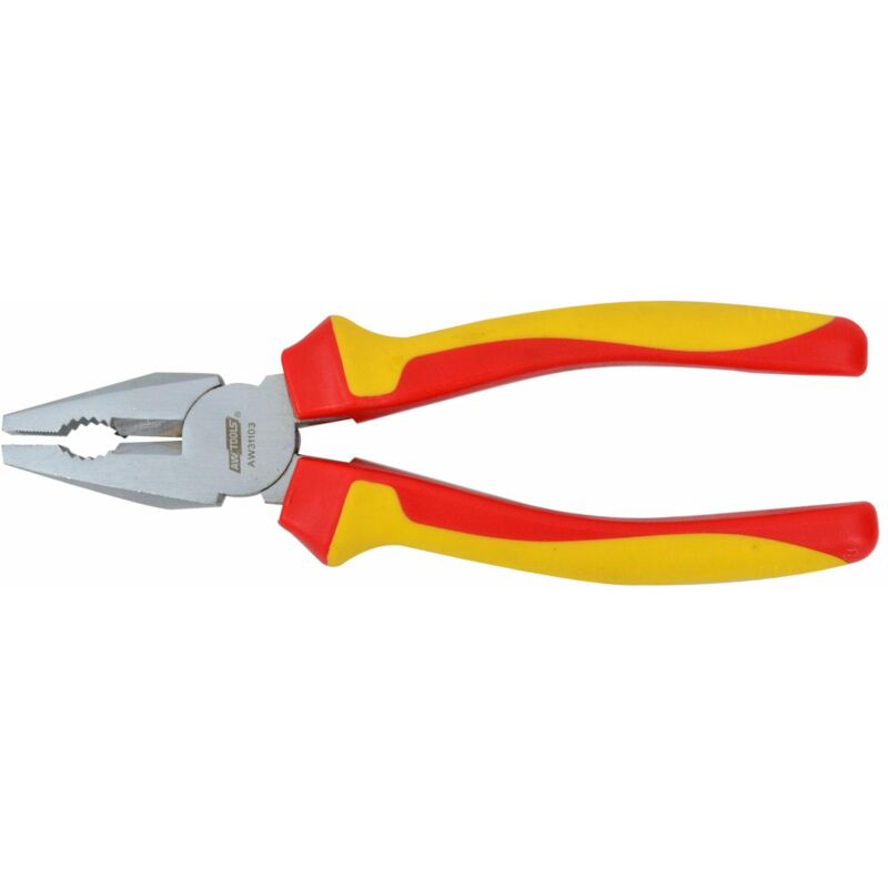 foto del prodotto awtools szczypce uniwersalne vde 200mm