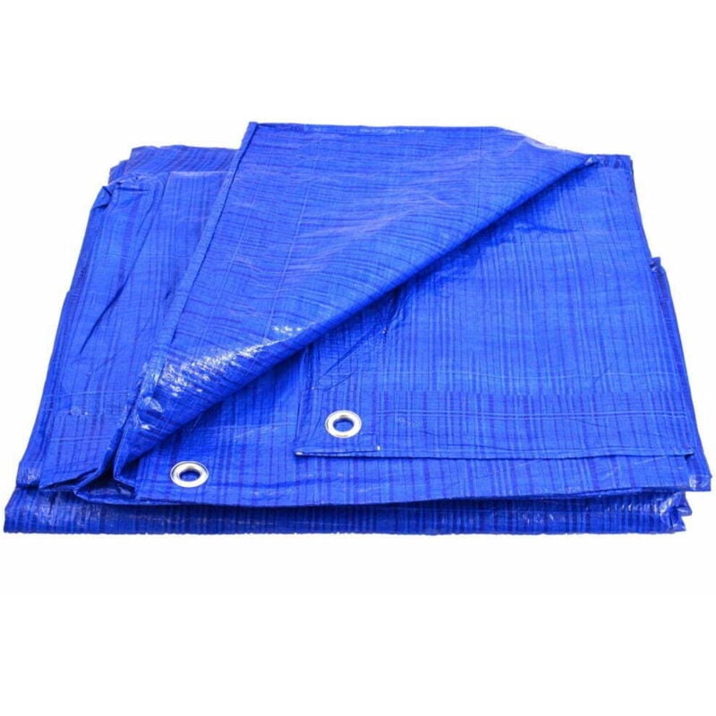 foto del prodotto awtools telo blu 70g 2 3m