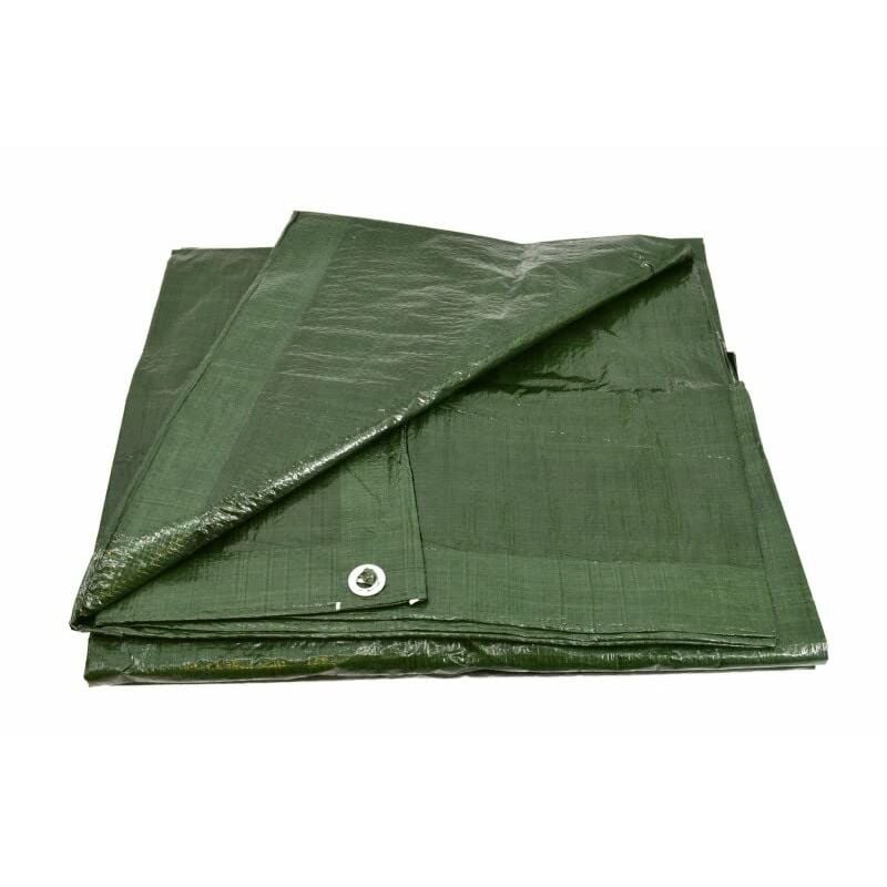 foto del prodotto awtools telo verde 90g 10 12m