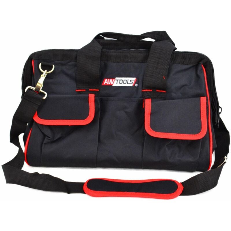 foto del prodotto awtools torba narz dziowa 16 kieszeni 600d poliestere 402321cm