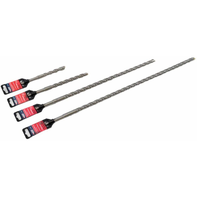 foto del prodotto awtools trapano sds plus 16x 260mm