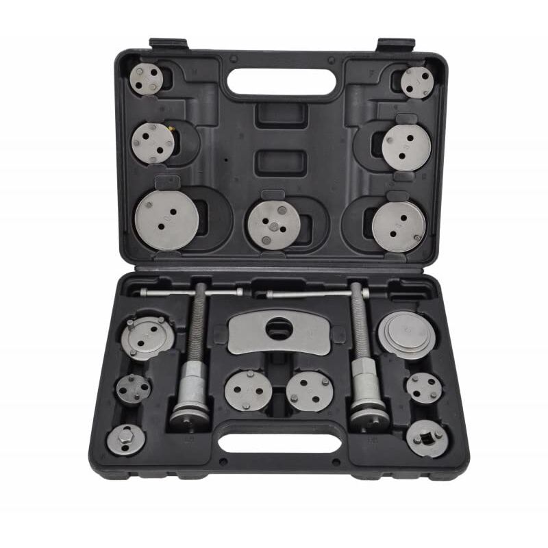 foto del prodotto awtools zestaw r cznych separator w do zacisk w hamulcowych 18 cz ci